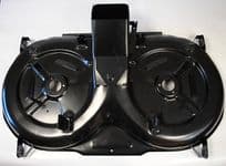 Castelgarden Deck Shell (48") 122cm From 2002 - 382565026/1 OBSOLETE