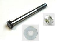 Castelgarden Deck Wheel Bolt 102cm (40") & 122cm (48") - From 2000