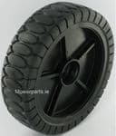 Castelgarden Front Wheel Fits 504 & 484TR Models 481007317/0