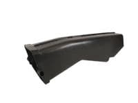 Castelgarden Grass Chute (36") 92cm (from 2007) Complete 382108008/1