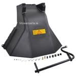 Castelgarden Grass Deflector 36" J92 Models (up to 2007) OBSOLETE