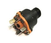 Castelgarden Ignition Switch - Long Key 118450072/0