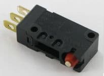 Castelgarden Micro Switch Grass Bag Full Twincut 119410605/1