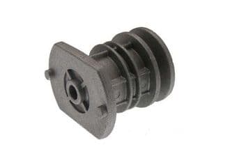 Castelgarden Blade Holder Fits Power Drive Models with Honda Engines 122465608/2 | Mower Parts | Contact