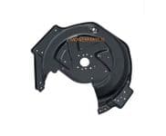 Castelgarden, Mountfield, Stiga Deck Shell 384564114/1 - 827M, MJ66