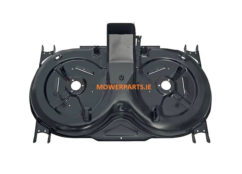 Roue Tondeuse Castelgarden / GGP Pas Chère Et Discount