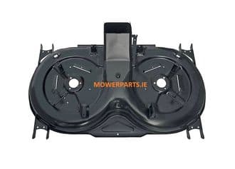 Castelgarden, Mountfield, Stiga Deck Shell 48