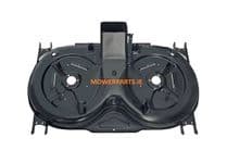 Castelgarden, Mountfield, Stiga Deck Shell 48" 122cm From 2002 Onwards 382564213/0