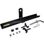 Castelgarden Mountfield Trailer Hitch