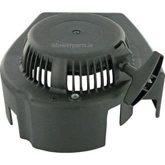 Castelgarden Recoil Starter Housing, Fits GGP Engine - SV40, SV150, M150, V35, 118550139/1 | Mower Parts Ireland