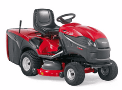 Castle garden ride hot sale on mower parts