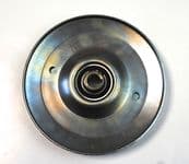 Castelgarden Split Pulley On Gearbox 102cm - 40" & 122cm - 48" 82601501/0 (No Longer Available)
