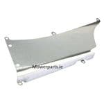 Chute Deflector Fits EL63, XE70, 27140053/0, 327140056/0,