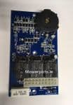 Circuit Board 382722430/0 - 125722437/0 Castelgarden, Mountfield, Stiga.