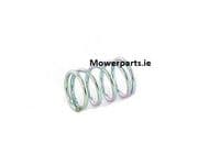 Deck Level Wheel Spring XT Models 122450115/0