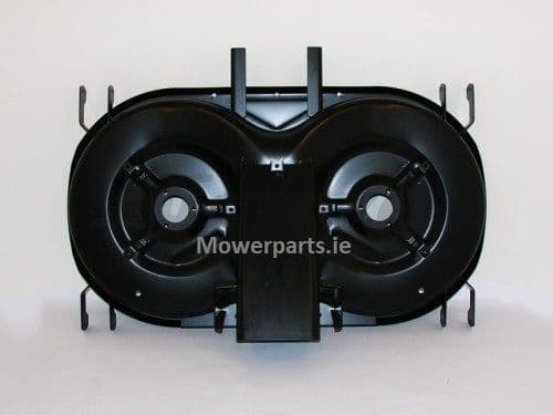 Deck Shell, Fits AGS, Starjet, Lawnboss, Turbo, S532950472183