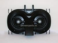 Deck Shell, AGS, Starjet, Lawnboss, Turbocut, S532950472183