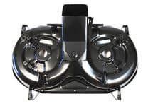 Deck Shells - Chutes - Deflectors