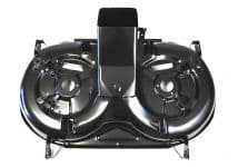 Decks-Chutes-Deflectors