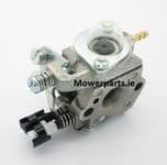 Efco - Oleo Mac Carburettor 740T, 730S, 730T (WT-460B) 074000392A