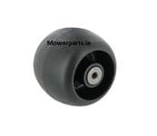 Front Deck Level Wheel XT Models - 182700004/0