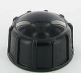 Fuel Cap - Castelgarden - Mountfield - Stiga - Ride-on Mowers (Old Type)