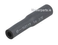 Fuel Pipe Fits Honda GXV50, GXH50, 17701-ZM7-000