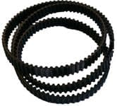 Genuine AGS Lawnboss Toothed Belt, Fits 40” 102cm Models - N272211006