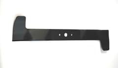 Genuine Alpina Blade 102cm / 40" Mulch & Collection - Right Side 182004348/0