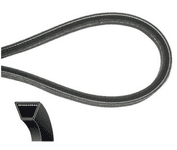 Genuine Alpina Drive Belt Hydro Models MP 84 Hydro, NJTP98 - 135062020/1