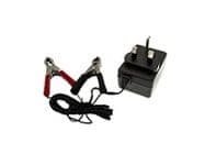 Genuine Battery Charger Ride-on Mower 182180091/0