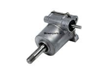 Genuine Belle Gearbox Fits Mini Mix 140, Mini Mix 150, 900/37600