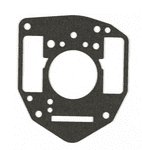 Genuine Briggs & Stratton 692077 Carburetor Body Gasket