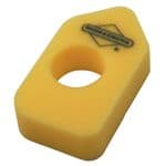 Genuine Briggs & Stratton Air Filter 3.5 - 4.5hp New Type ( 698369)