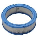 Genuine Briggs & Stratton Air Filter Cartridge Fits 12.5-21HP Engines 394018S