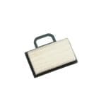 Genuine Briggs & Stratton Air Filter Cartridge Intec V-Twin - OHV 20hp BS-499486S