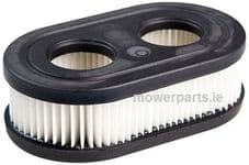 Genuine Briggs & Stratton Air Filter Fits 500E - 500EX Series OHV Engines, 798452, 593260,