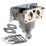 Genuine Briggs & Stratton Carburettor 791230, 699709, 499804
