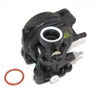 Genuine Briggs & Stratton Carburettor Fits 450e Series Engines 595656, 84001028 | Mowerparts.ie