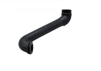 Genuine Briggs & Stratton Engine Breather Tube 794683 | Mowerparts.ie