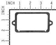 Genuine Briggs & Stratton Gasket Breather 27803S
