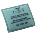 Genuine Briggs & Stratton Pre-Cleaner 3.5 - 6.75hp Quantum (493537S)