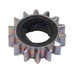 Genuine Briggs & Stratton Starter Gear 14-T Metal 593935