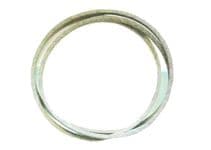 Genuine Castelgarden (40" & 48") Motion Drive Belt "Gear Only" (2001 to 2011) 135062011/0