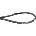 Genuine Castelgarden Blade Belt Fits XDC170 & XDC170HD - 135061509/0