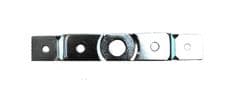 Genuine Castelgarden Blade Bracket 63cm (25") (all years) 27787045/1