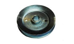 Genuine Castelgarden Blade Shaft Pulley 92cm (36") Models 125601563/0