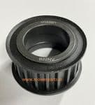 Genuine Castelgarden Deck Toothed Idler Pulley 102cm (40") Models 125601559/1