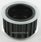 Genuine Castelgarden Deck Toothed Idler Pulley 122cm (48") Models 125601561/0