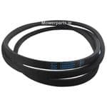 Genuine Castelgarden, Mountfield Drive Belt Fits 40" & 48" Models from 2002 - 135062020/1